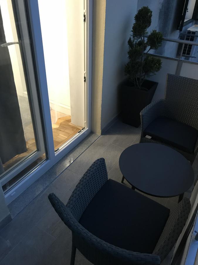 Apartment Lant Zadar Exterior photo