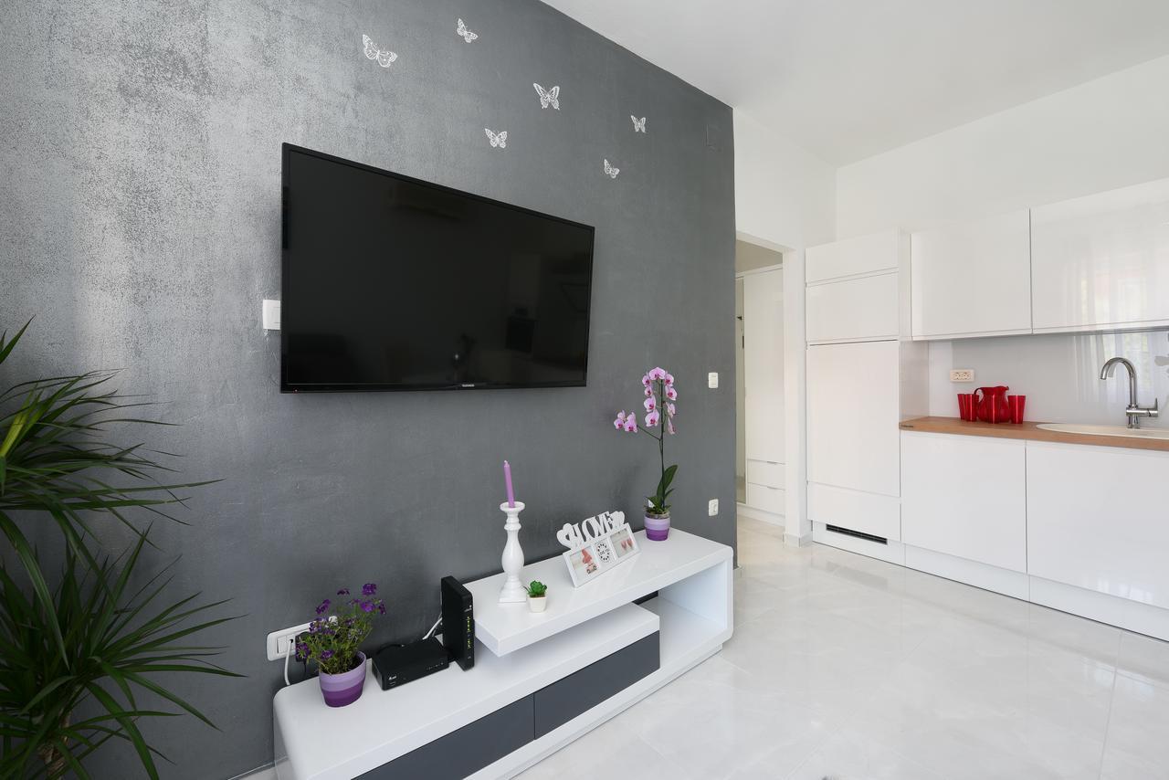 Apartment Lant Zadar Exterior photo